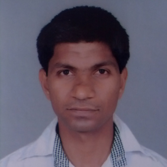 Profile picture of Atul
