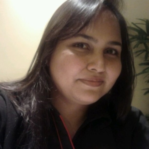 Profile picture of Varsha
