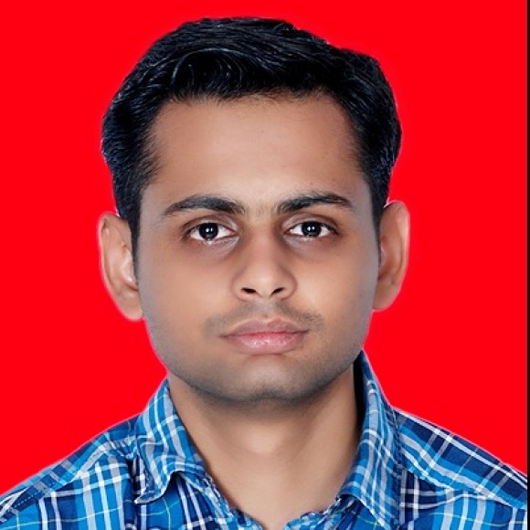 Profile picture of Nirav