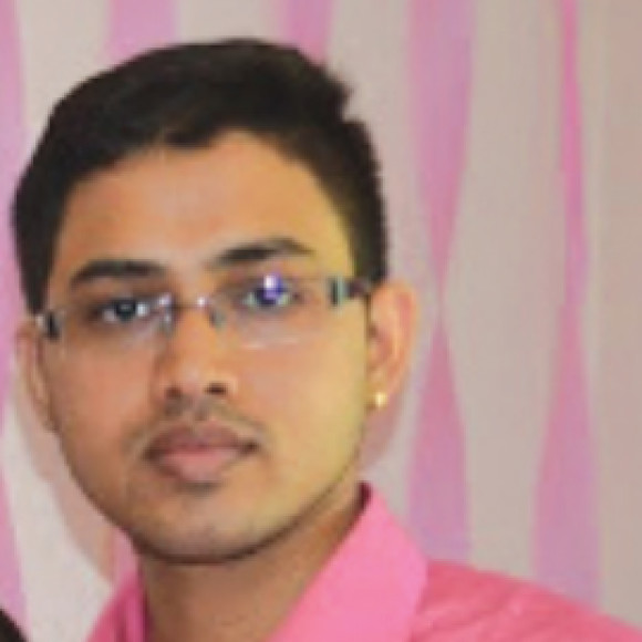 Profile picture of Pranav USA