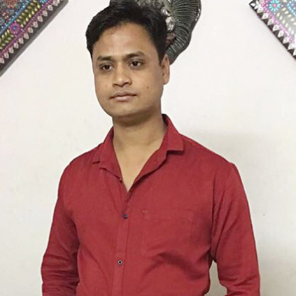 Profile picture of Sunil