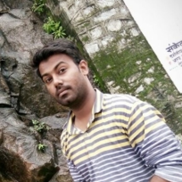 Profile picture of Prasant_90