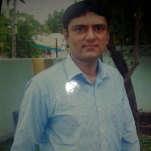 Profile picture of Mehul_77