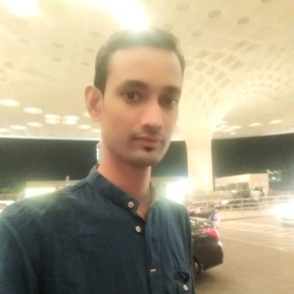 Profile picture of Kaushal_85