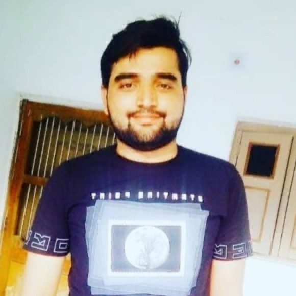 Profile picture of Ajay_92