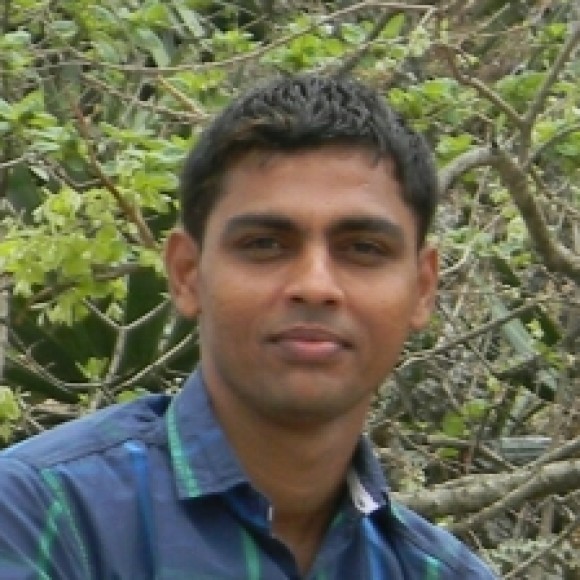 Profile picture of Dhaval_83