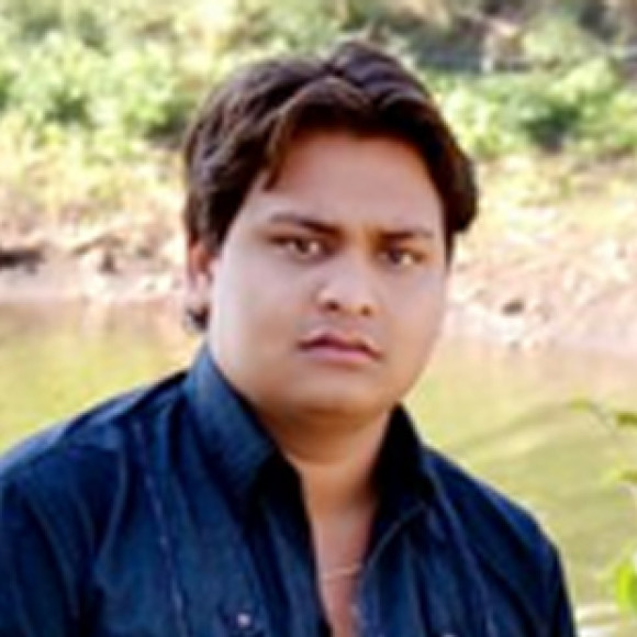 Profile picture of Dhaval_87