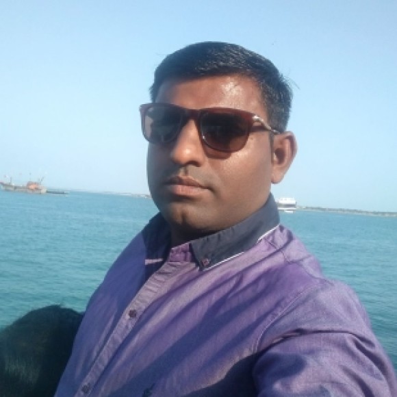Profile picture of Vinod_83