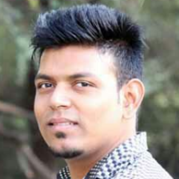 Profile picture of Mehul_91