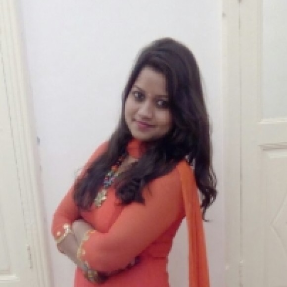 Profile picture of Dhara_89