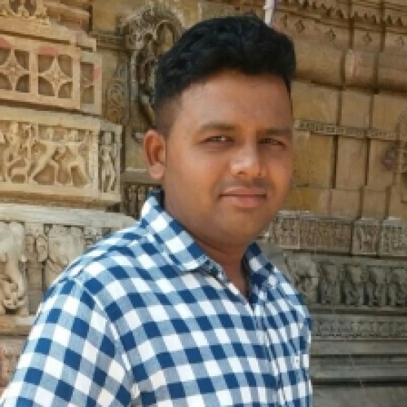 Profile picture of Nirav_90