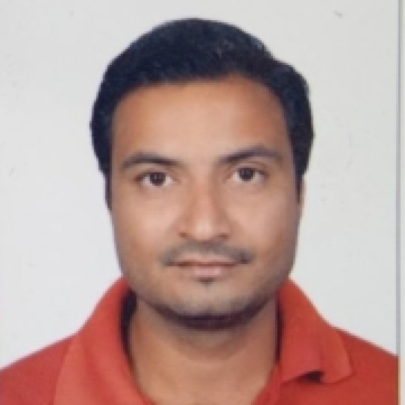 Profile picture of Vijay_84