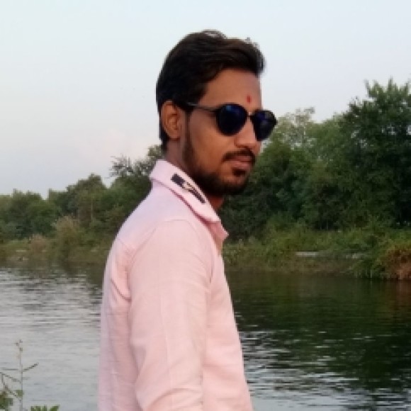 Profile picture of Nitin_91