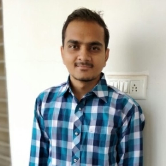 Profile picture of Ridhdhesh_94