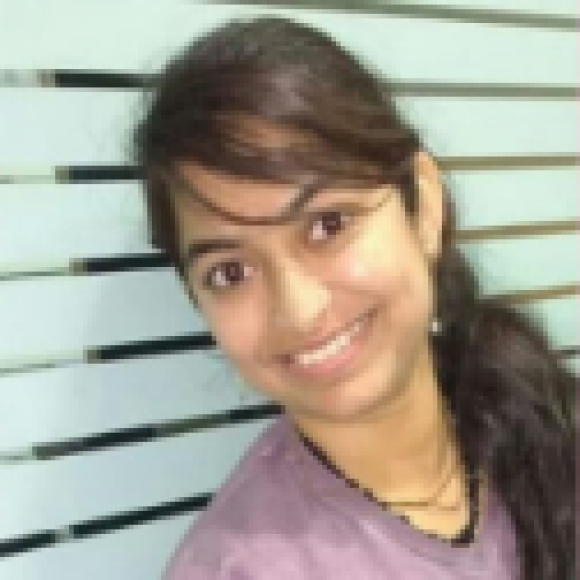 Profile picture of Madhuri_93