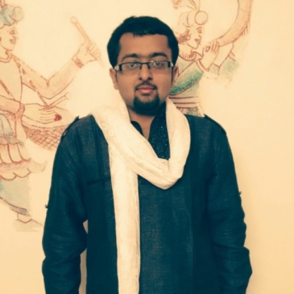 Profile picture of Romil_92