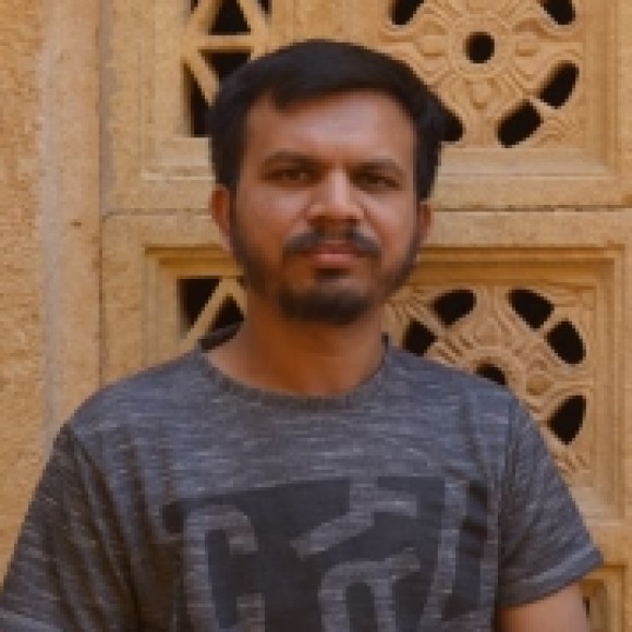 Profile picture of Gaurav_92