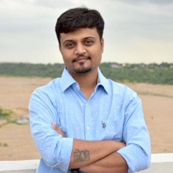 Profile picture of Vishal_88