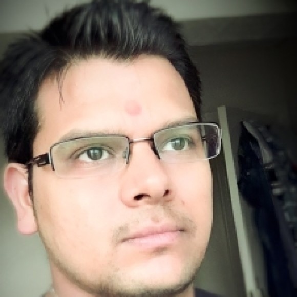 Profile picture of Mayur_81