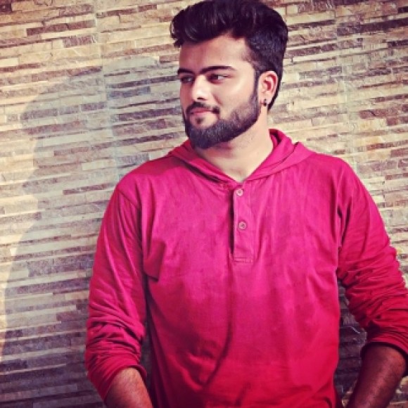 Profile picture of Jaimit_93
