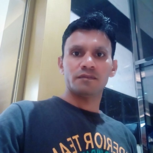 Profile picture of Prakash_82