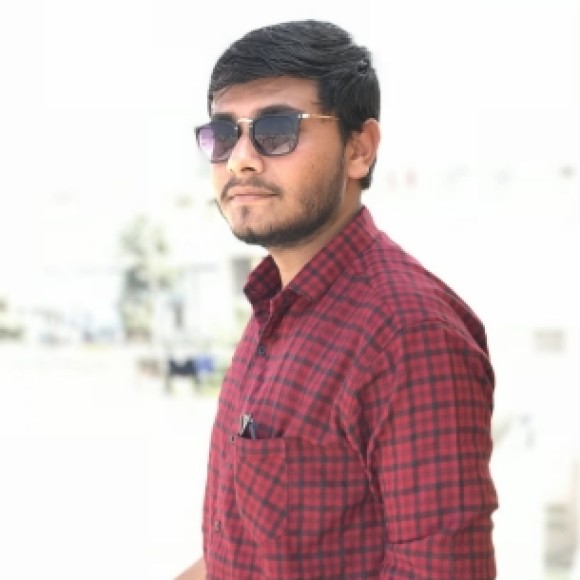 Profile picture of Amit_93