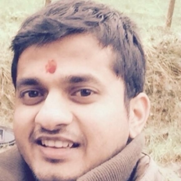 Profile picture of Mehul_89