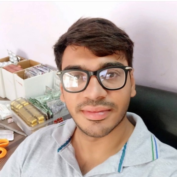 Profile picture of Dr.Ajay_92