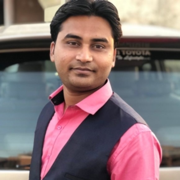 Profile picture of Yogesh_86
