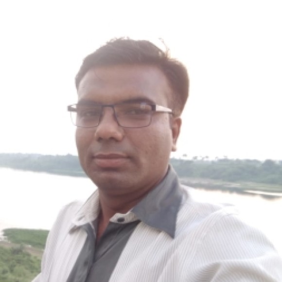 Profile picture of Gaurav Nayee