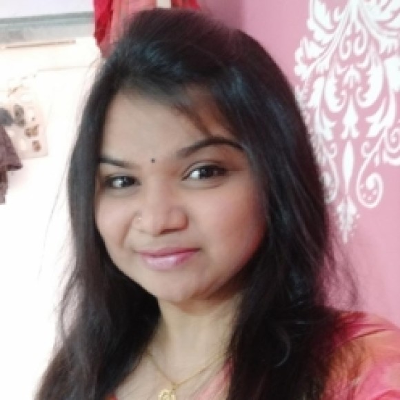 Profile picture of Panna_89 Bhavnagar