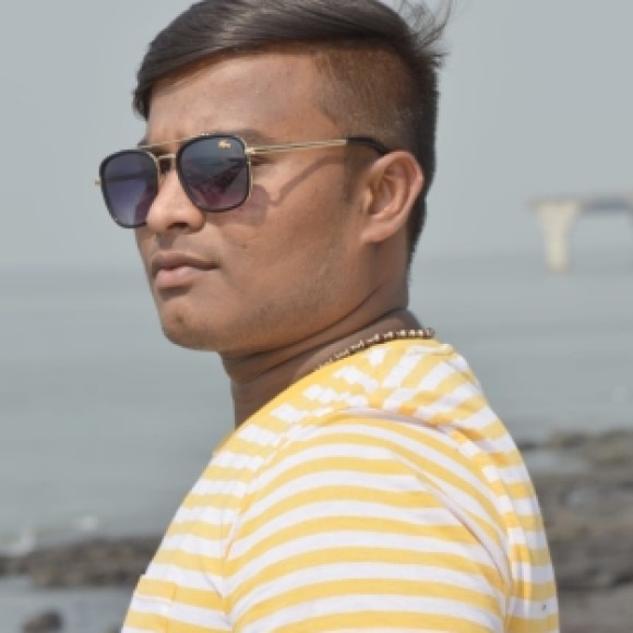 Profile picture of Parth_1997 Ghandhinagar