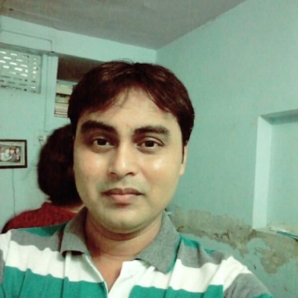 Profile picture of Vijay_85 (Divorcee) B.Com; Inter CA