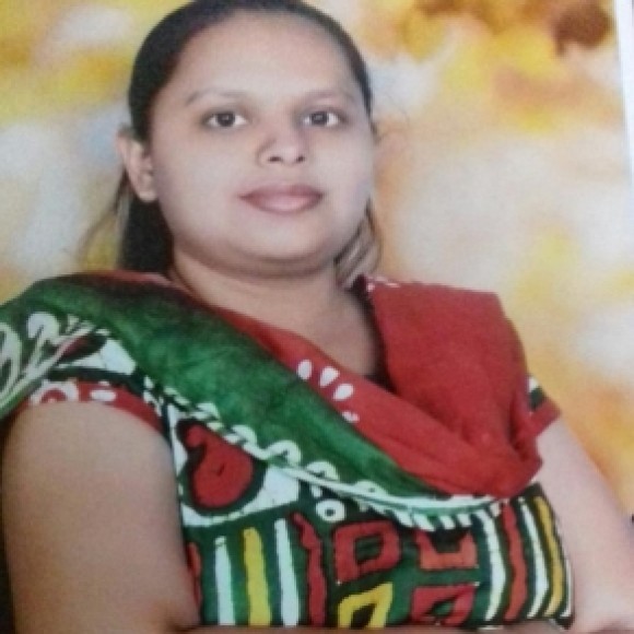 Profile picture of Rupal_90 M.Com