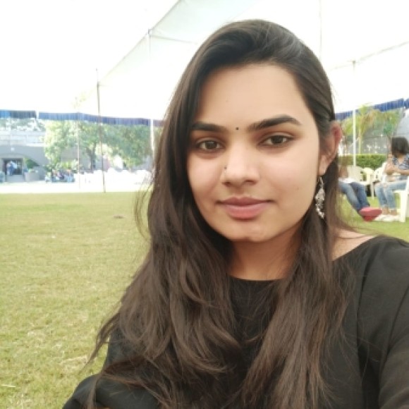 Profile picture of Vaishali_96