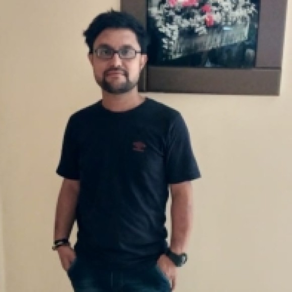Profile picture of Kunal_85 B.Com