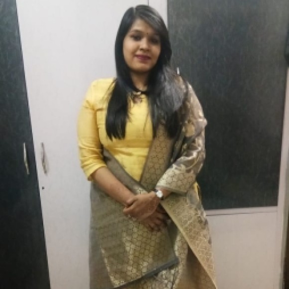 Profile picture of Radhika_93 HR Admin
