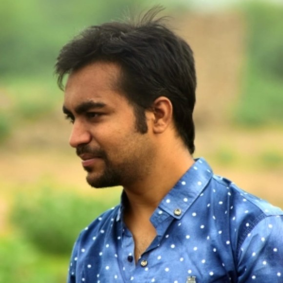 Profile picture of Mayur_91 Executive