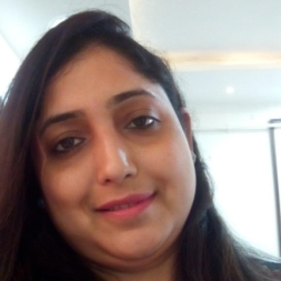 Profile picture of Pratima_83 Clinical Psychology