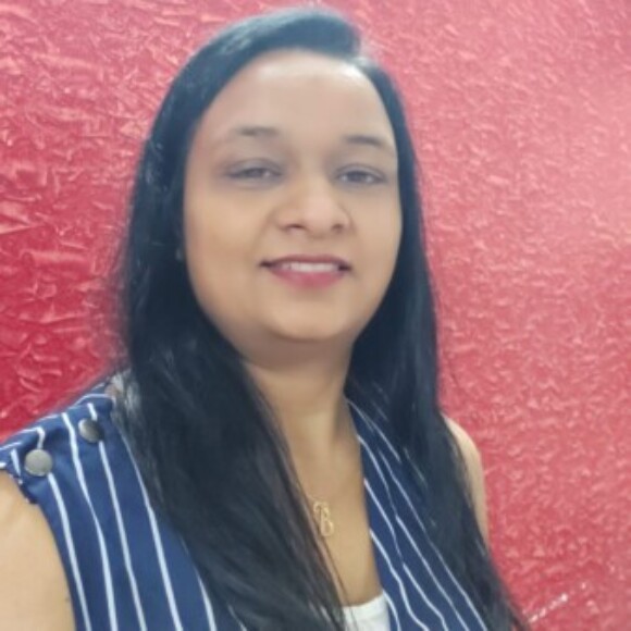 Profile picture of Dr.Bhavika_84 M.D Physician