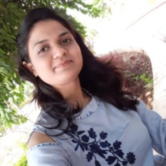 Profile picture of Vidhya_92 Lab. Tech. (Divorcee)