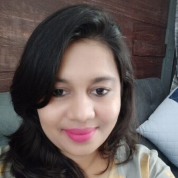 Profile picture of Khushi_91 Recruitment Manager