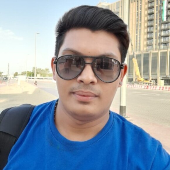 Profile picture of Vishal_90 Divorcee (6 months) Dubai