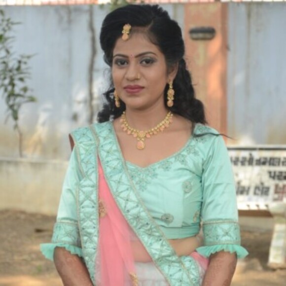 Profile picture of Priya_91 MA, B.Ed