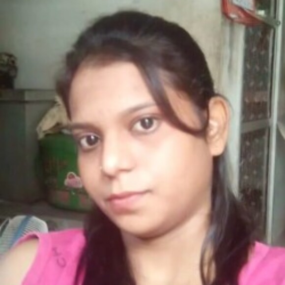 Profile picture of shivani_2000 Divorcee_8Pass