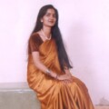 Profile picture of Kamini_78 Divorcee(M.A.)