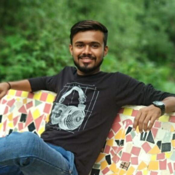 Profile picture of Umang_95 DiplomaMech