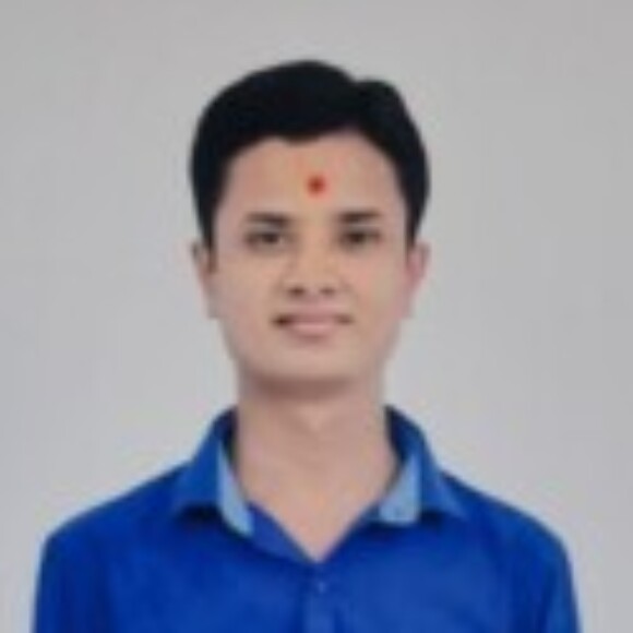 Profile picture of Bhavik