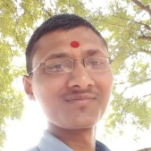 Profile picture of Mitesh
