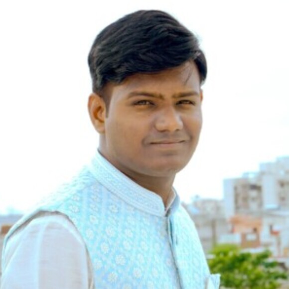 Profile picture of Chaitanya_96